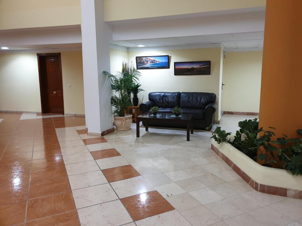 431 - Edif Aguamarina - Vacation Rental Home In The Coast Line Of Golf Del Sur San Miguel de Abona Dış mekan fotoğraf